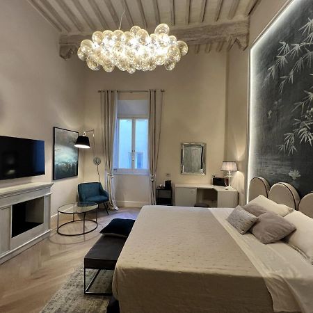 Casa Del Fauno Hotel Montepulciano Stazione Buitenkant foto
