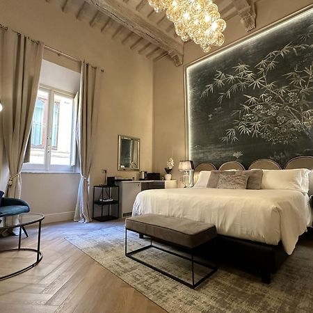 Casa Del Fauno Hotel Montepulciano Stazione Buitenkant foto
