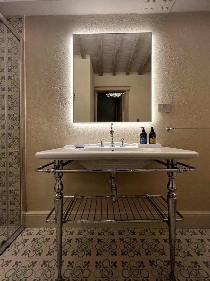 Casa Del Fauno Hotel Montepulciano Stazione Buitenkant foto