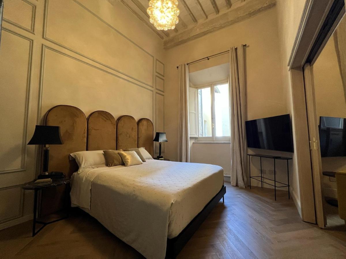 Casa Del Fauno Hotel Montepulciano Stazione Buitenkant foto