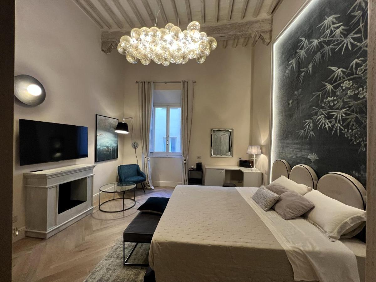 Casa Del Fauno Hotel Montepulciano Stazione Buitenkant foto