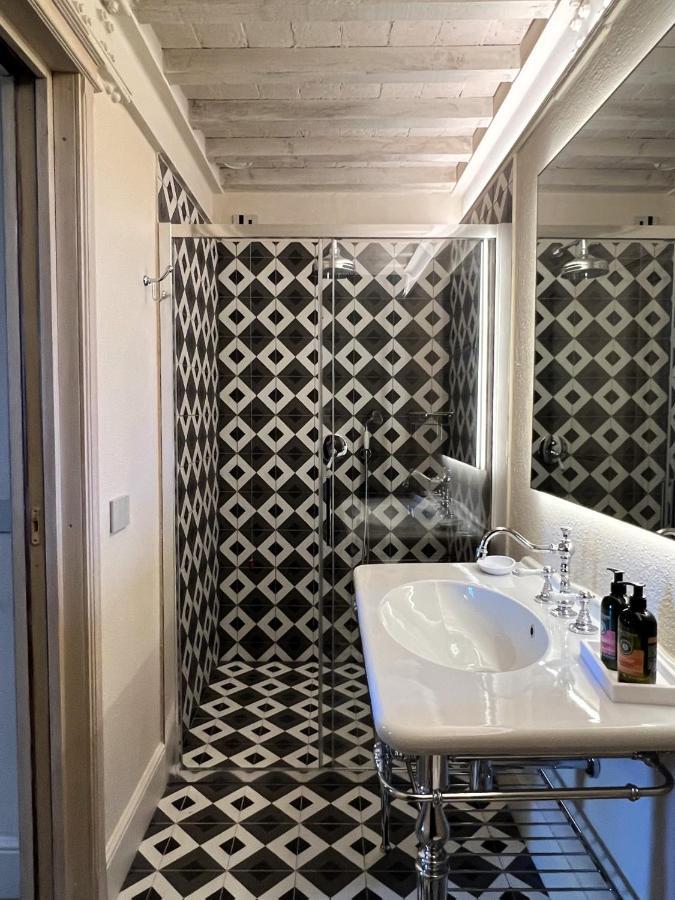 Casa Del Fauno Hotel Montepulciano Stazione Buitenkant foto
