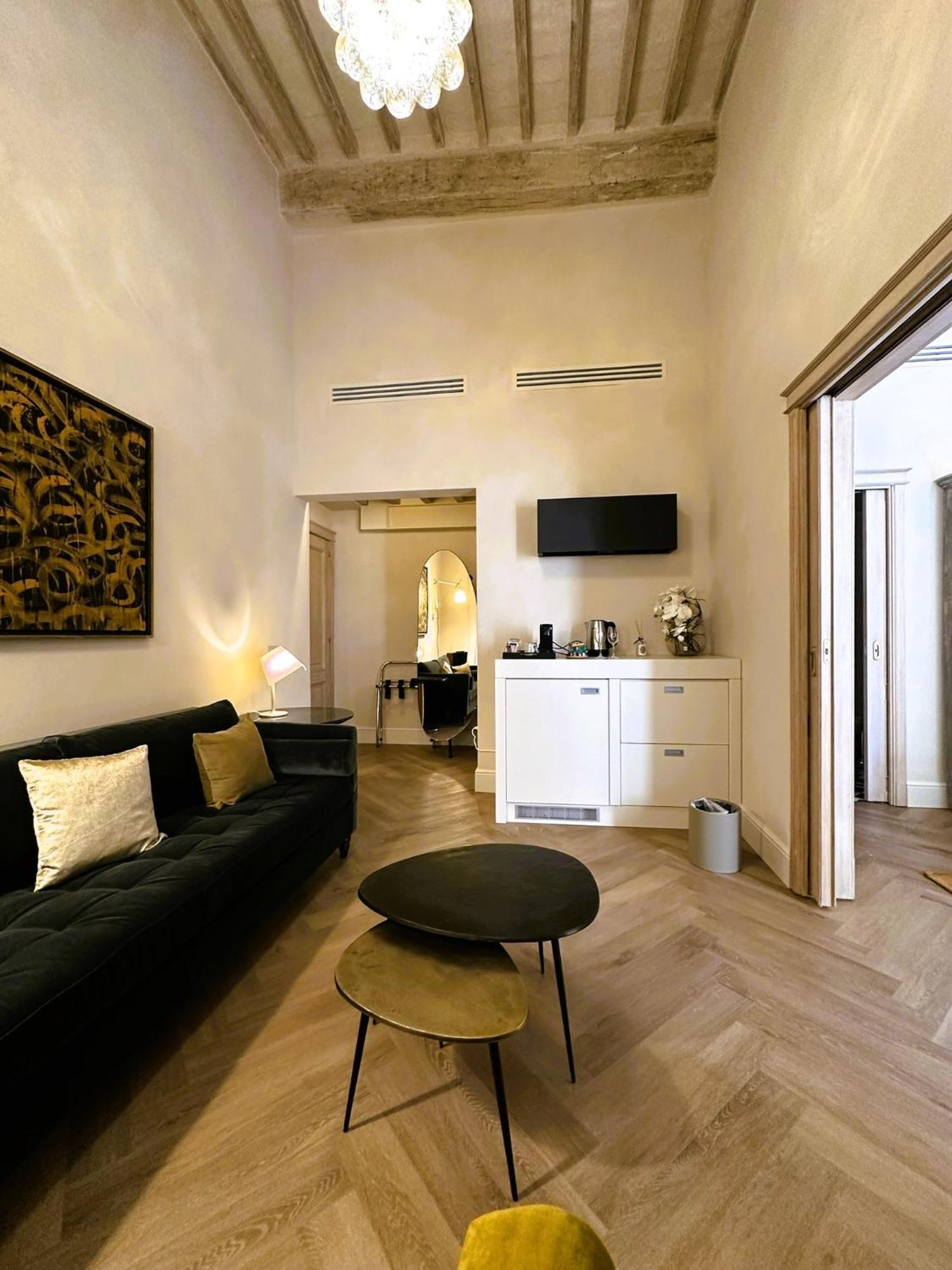 Casa Del Fauno Hotel Montepulciano Stazione Buitenkant foto