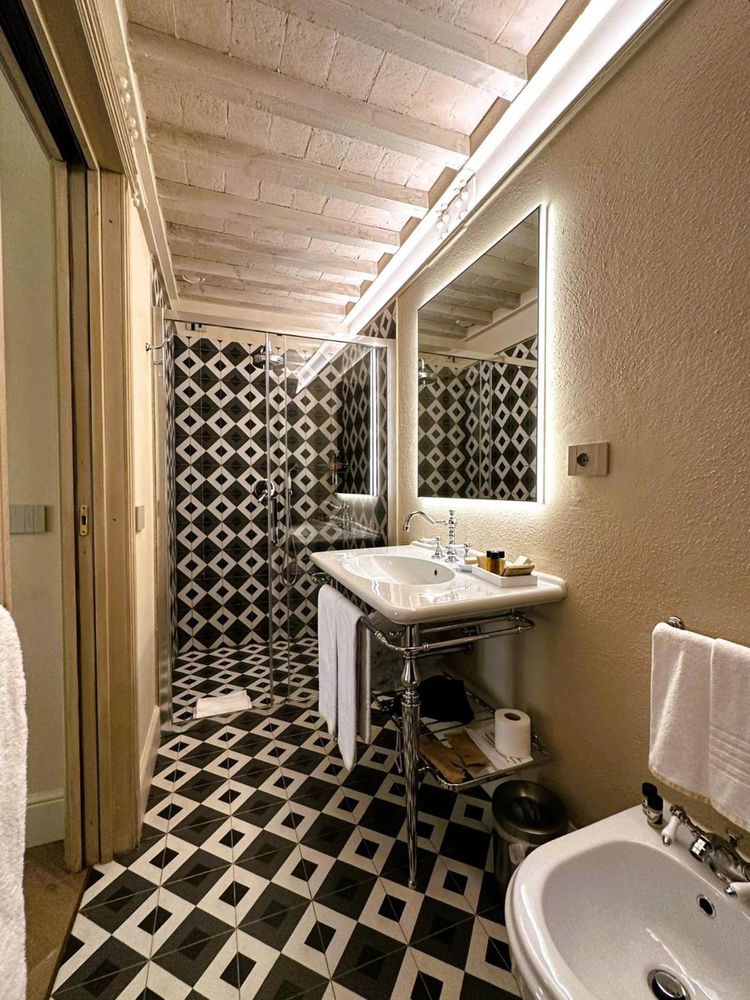 Casa Del Fauno Hotel Montepulciano Stazione Buitenkant foto
