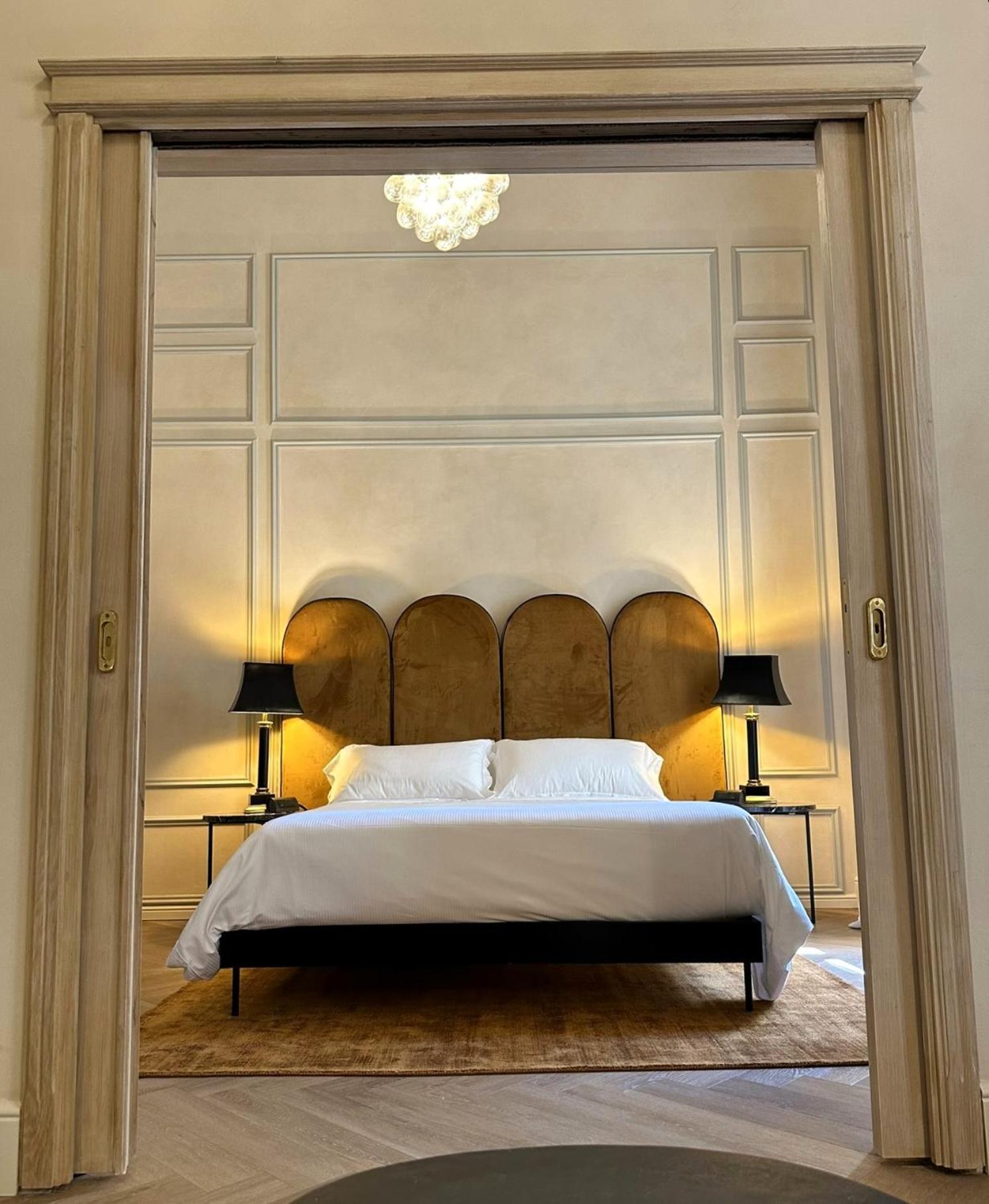 Casa Del Fauno Hotel Montepulciano Stazione Buitenkant foto